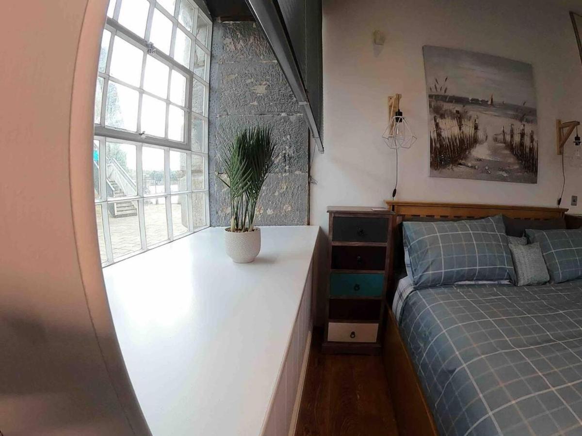 Cozy Coastal Apartment Plymouth Exteriér fotografie